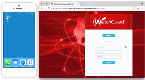 watchguard login|VideoManager EL